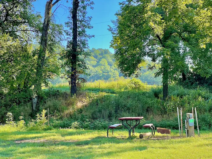 Elk River Campground (Trestle Park) Picture 4