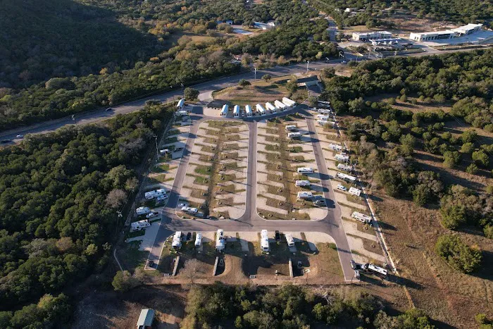 North by Northwest RV Park Picture 3