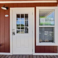 North by Northwest RV Park ico