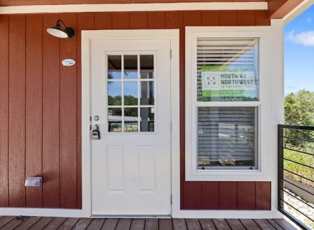 North by Northwest RV Park