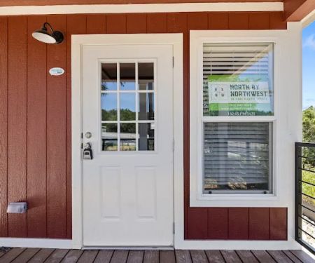 North by Northwest RV Park