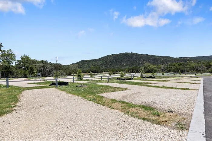 North by Northwest RV Park Picture 9