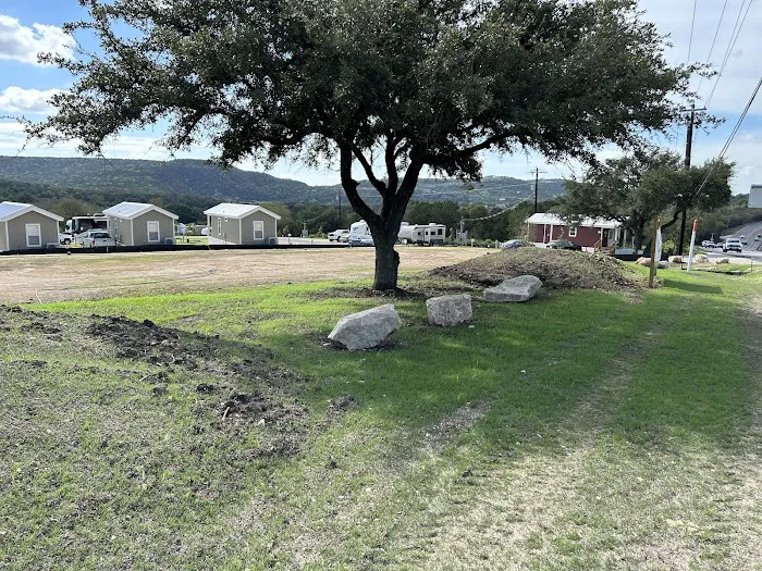 North by Northwest RV Park Picture 8