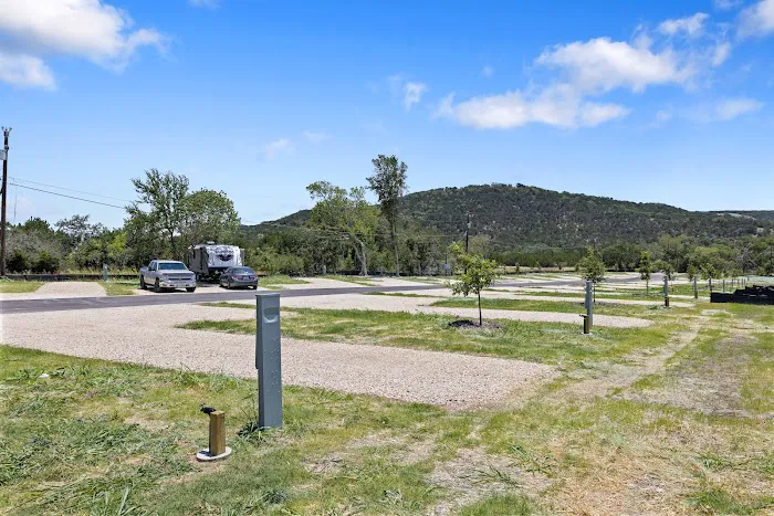 North by Northwest RV Park Picture 10