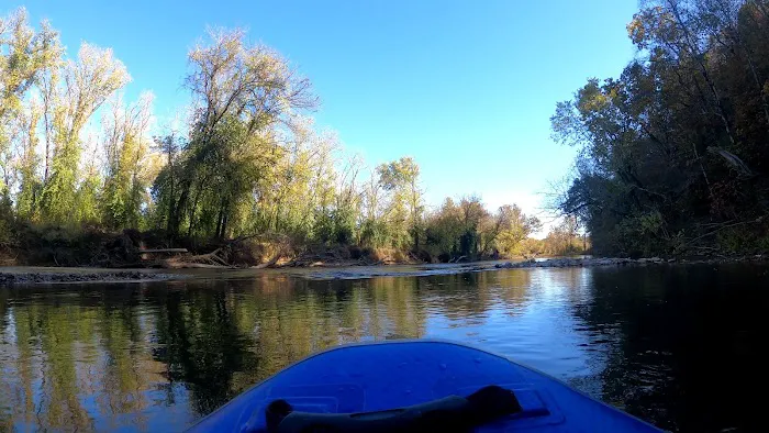 Indian Creek Campground Picture 1