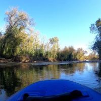 Indian Creek Campground ico