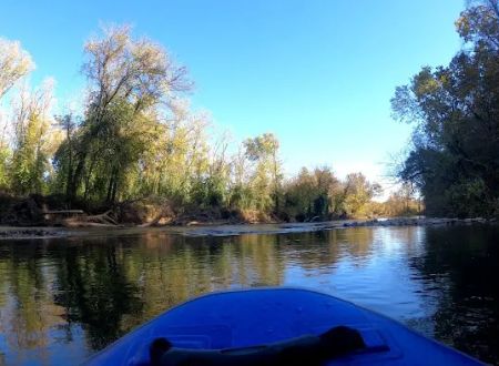 Indian Creek Campground