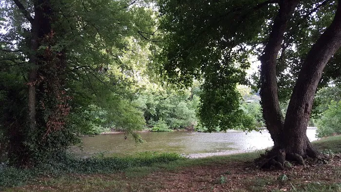 Indian Creek Campground Picture 2