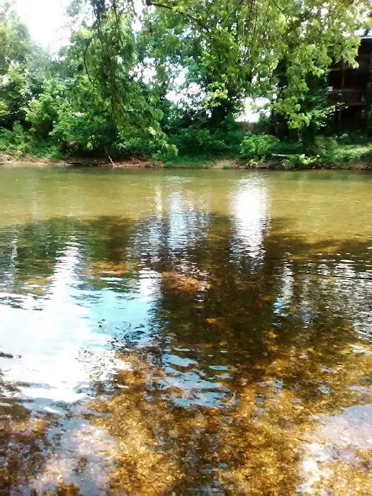 Indian Creek Campground Picture 6