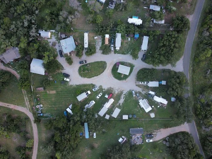 Paleface Point RV Park Picture 1