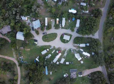 Paleface Point RV Park