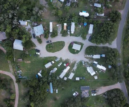 Paleface Point RV Park