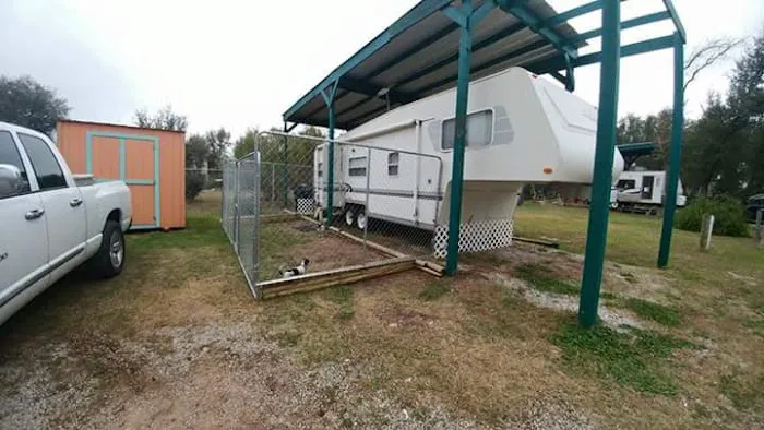 Paleface Point RV Park Picture 2