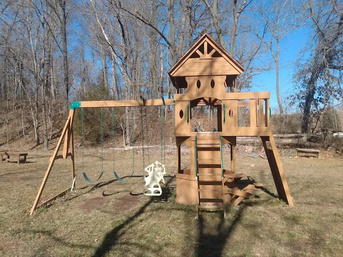 The Hide Away Spot RV Park & Events Picture 1