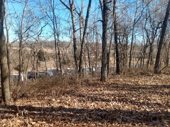 The Hide Away Spot RV Park & Events Picture 2