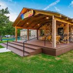 Open Air Spicewood