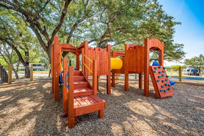 Open Air Spicewood Picture 5