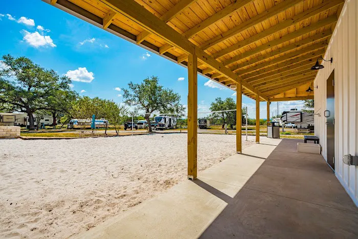 Open Air Spicewood Picture 9