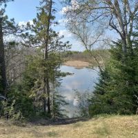 Island Point Campsite ico