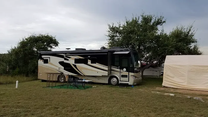 Starlight RV Resort Picture 8