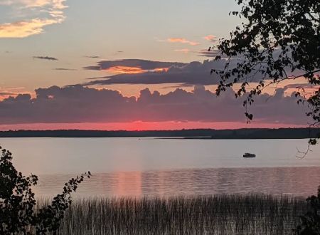 Pine Tree Park Municipal Campground