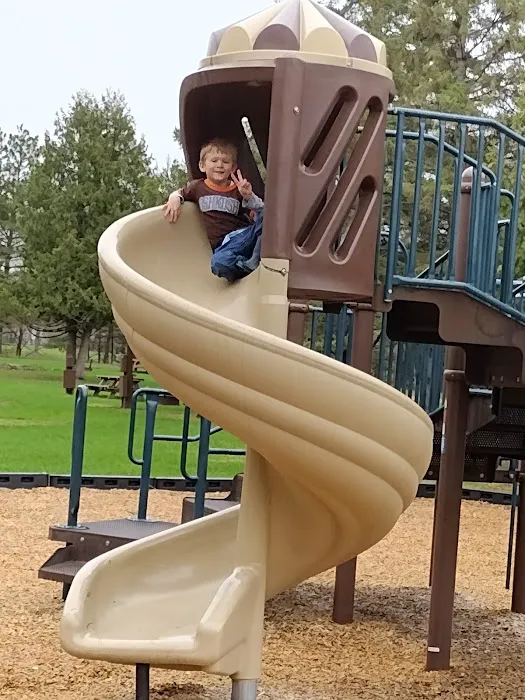 Pine Tree Park Municipal Campground Picture 6