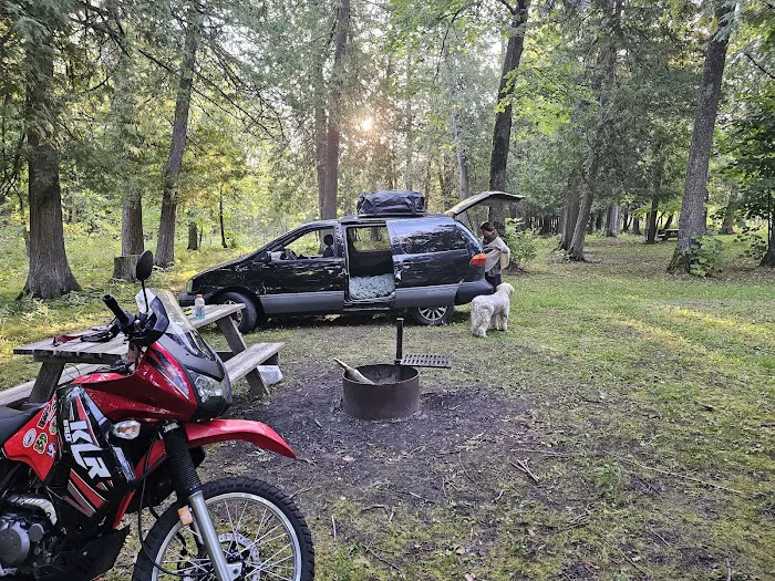 Pine Tree Park Municipal Campground Picture 9