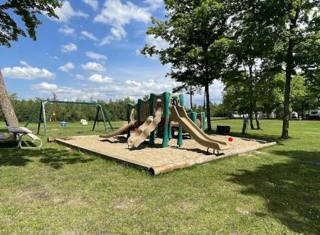 Birch Haven Campground LLC