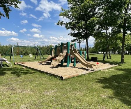 Birch Haven Campground LLC