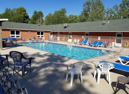 Summer Haven RV Resort