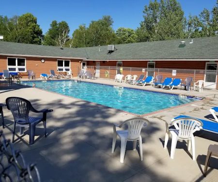 Summer Haven RV Resort
