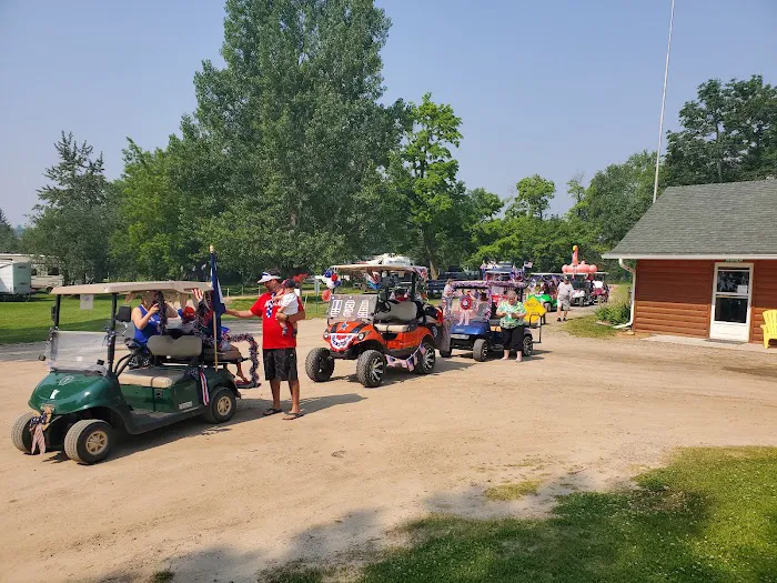 Summer Haven RV Resort Picture 7