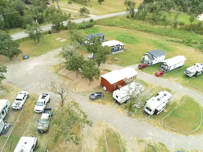Bluebonnet Tiny Homes Picture 2