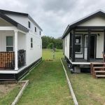 Bluebonnet Tiny Homes