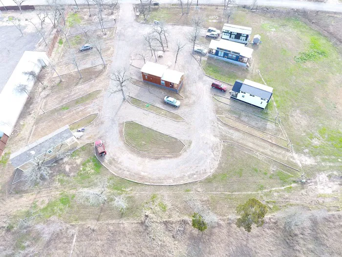 Bluebonnet Tiny Homes Picture 9
