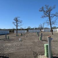 Bluebonnet Communities RV Park ico