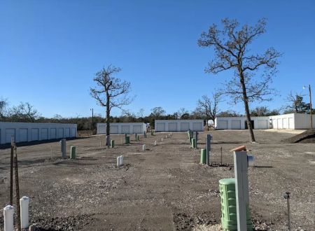 Bluebonnet Communities RV Park