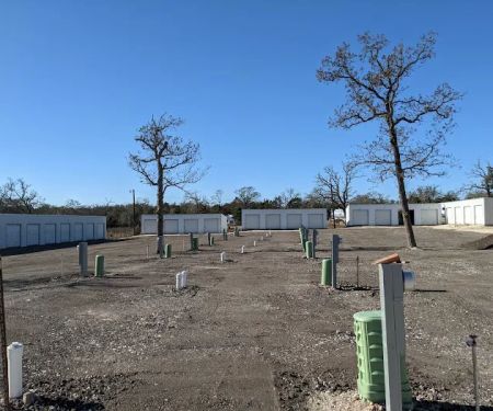 Bluebonnet Communities RV Park