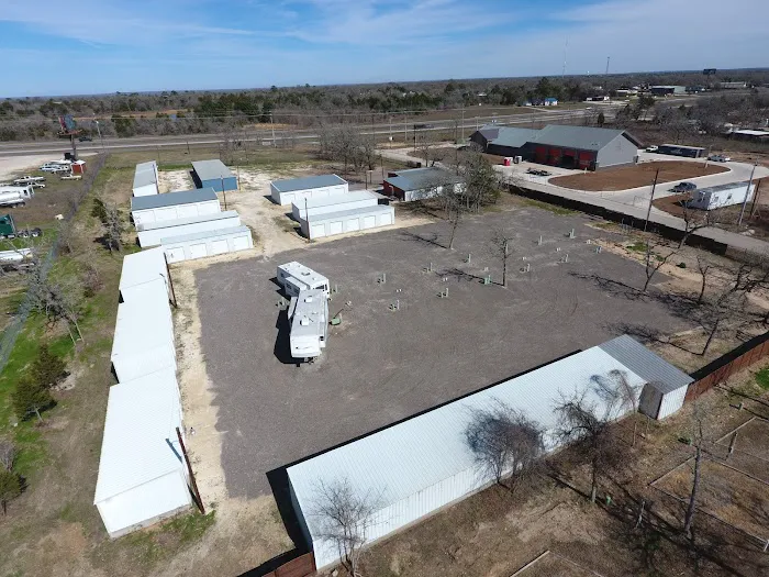Bluebonnet Communities RV Park Picture 4