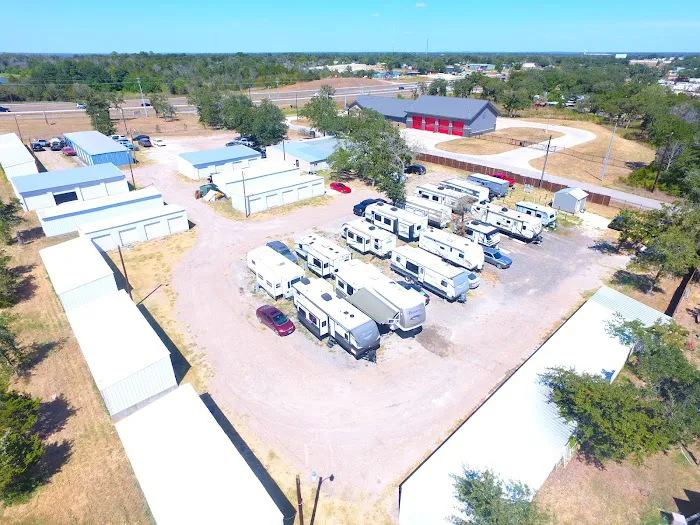 Bluebonnet Communities RV Park Picture 10