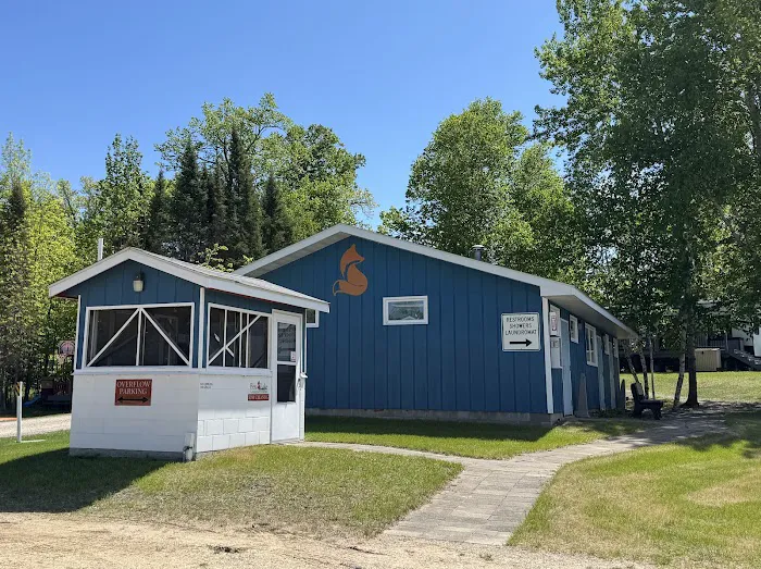 Fox Lake Campground of Bemidji Picture 1