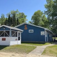 Fox Lake Campground of Bemidji ico