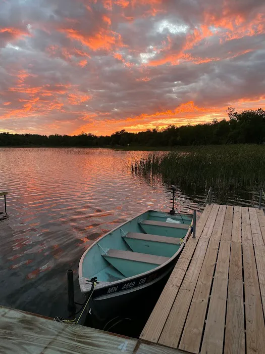 Fox Lake Campground of Bemidji Picture 5