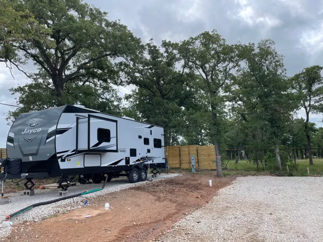 Eagle's Summit RV Park, Bastrop, Texas Picture 1