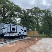 Eagle's Summit RV Park, Bastrop, Texas ico