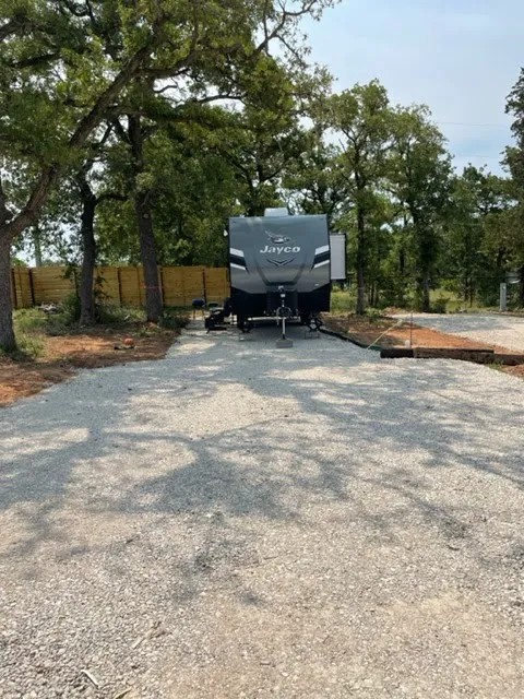 Eagle's Summit RV Park, Bastrop, Texas Picture 9