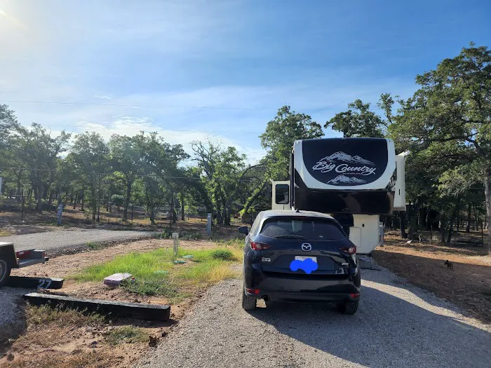 Eagle's Summit RV Park, Bastrop, Texas Picture 10