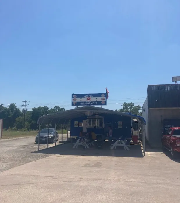 Austin Oaks RV Park Picture 10