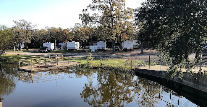 Cedar Valley RV Park Picture 4