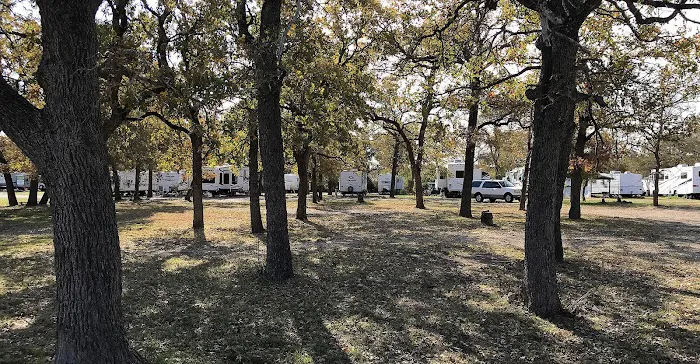 Cedar Valley RV Park Picture 6